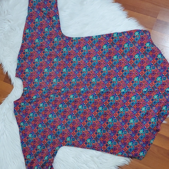 LuLaRoe duster - Picture 6 of 7